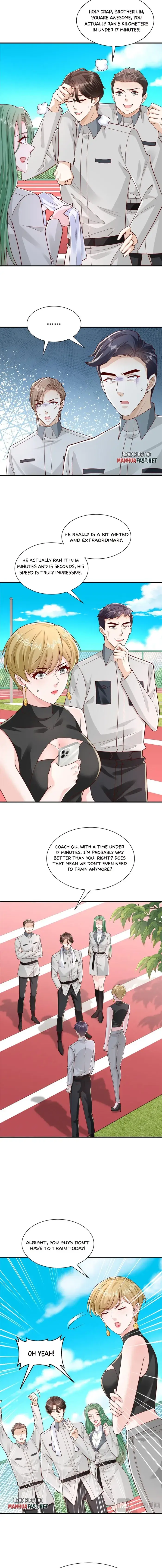 Read I Get A Random New Occupation Every Week EN Manga Online