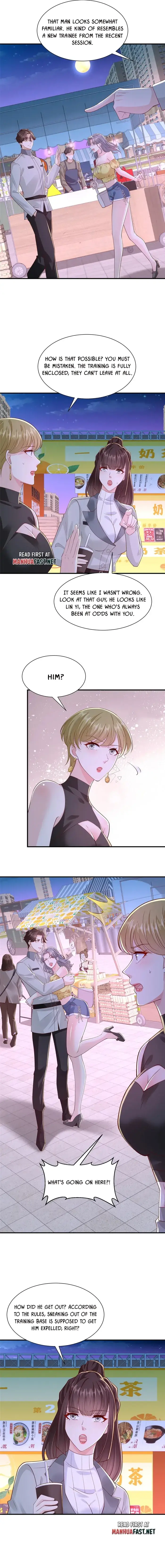 Read I Get A Random New Occupation Every Week EN Manga Online