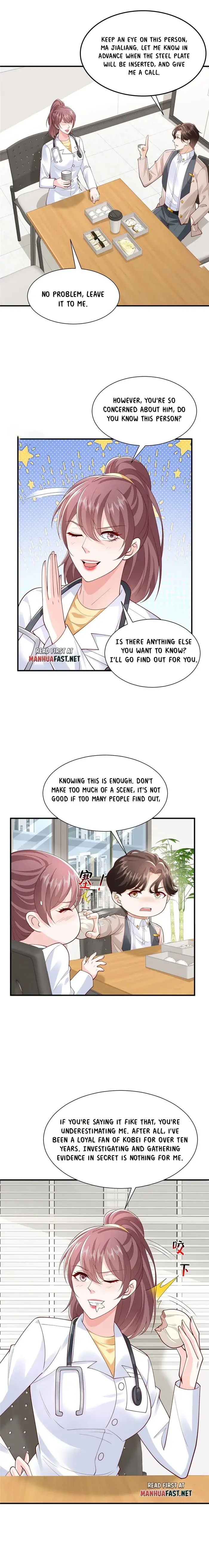 Read I Get A Random New Occupation Every Week EN Manga Online