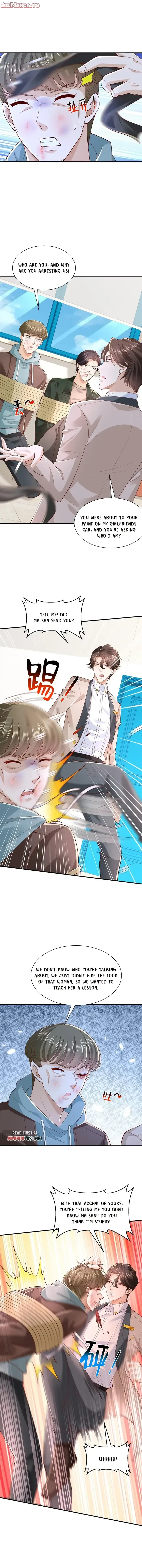 Read I Get A Random New Occupation Every Week EN Manga Online