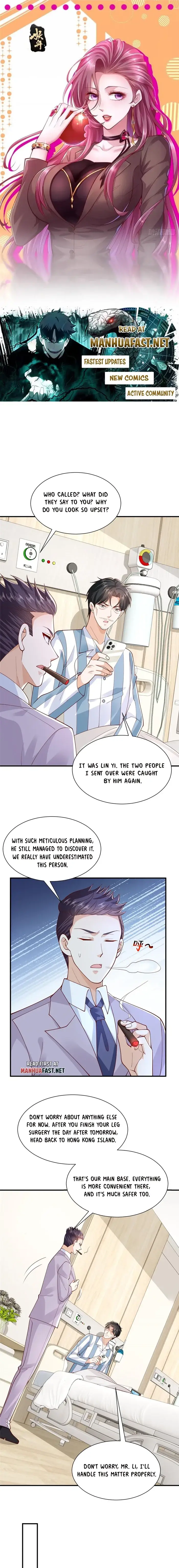 Read I Get A Random New Occupation Every Week EN Manga Online