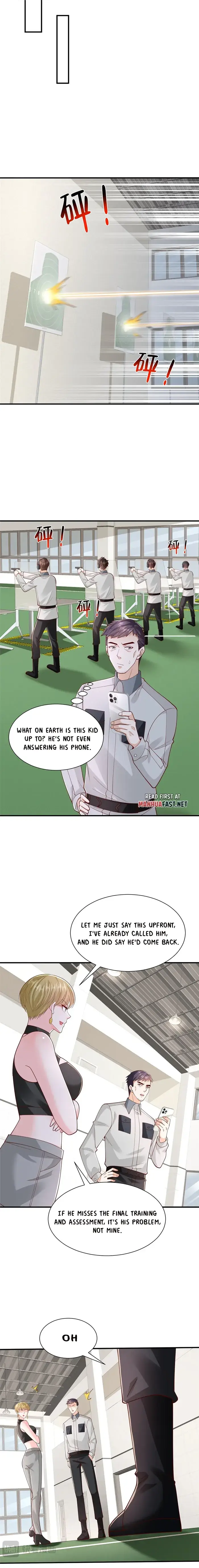 Read I Get A Random New Occupation Every Week EN Manga Online