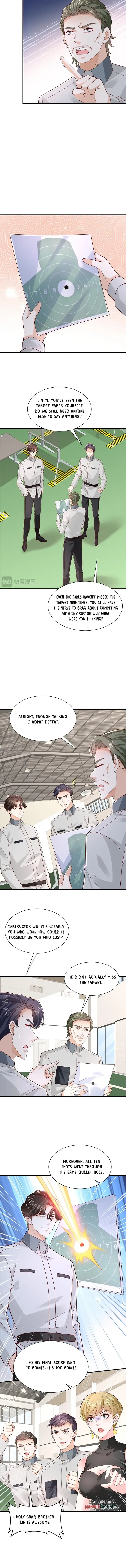 Read I Get A Random New Occupation Every Week EN Manga Online