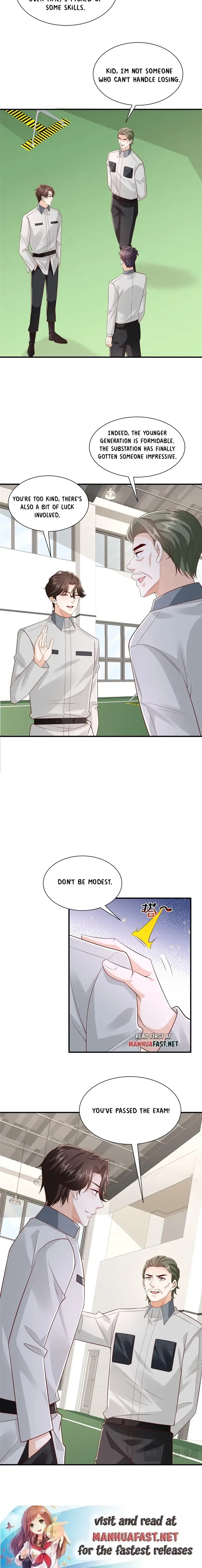 Read I Get A Random New Occupation Every Week EN Manga Online