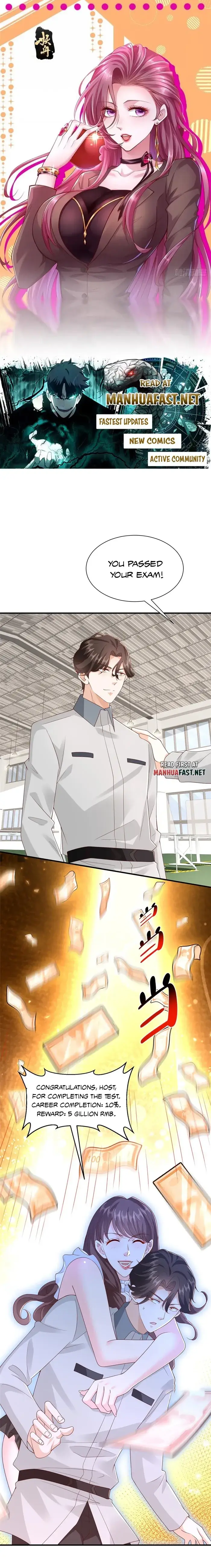 Read I Get A Random New Occupation Every Week EN Manga Online