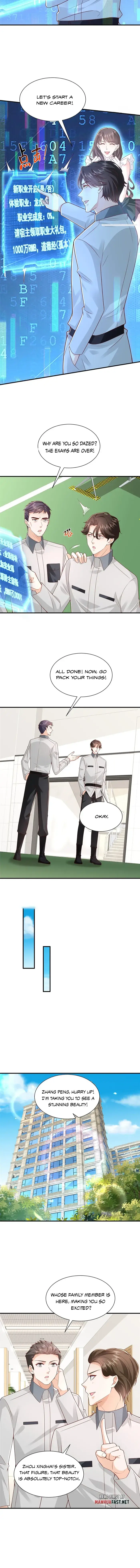 Read I Get A Random New Occupation Every Week EN Manga Online