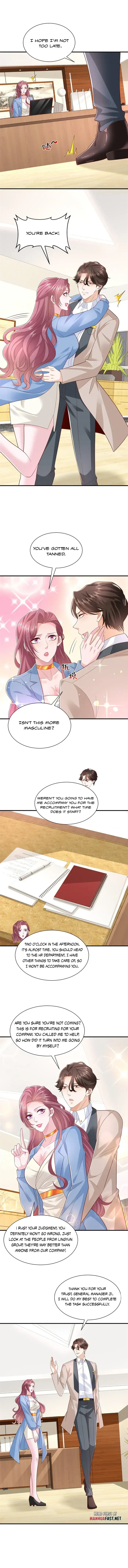Read I Get A Random New Occupation Every Week EN Manga Online