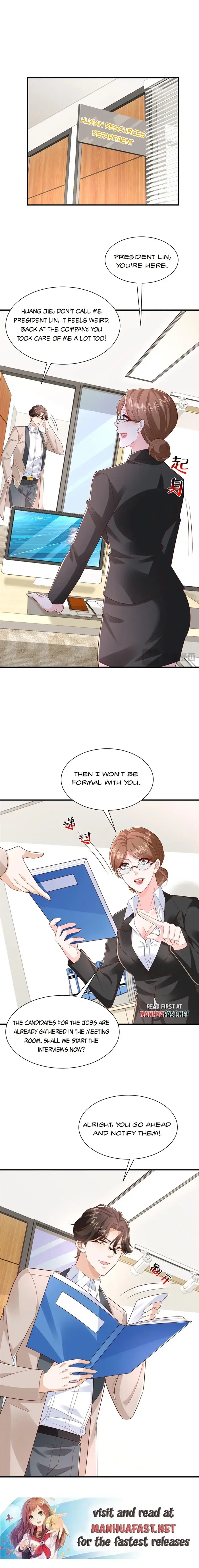 Read I Get A Random New Occupation Every Week EN Manga Online