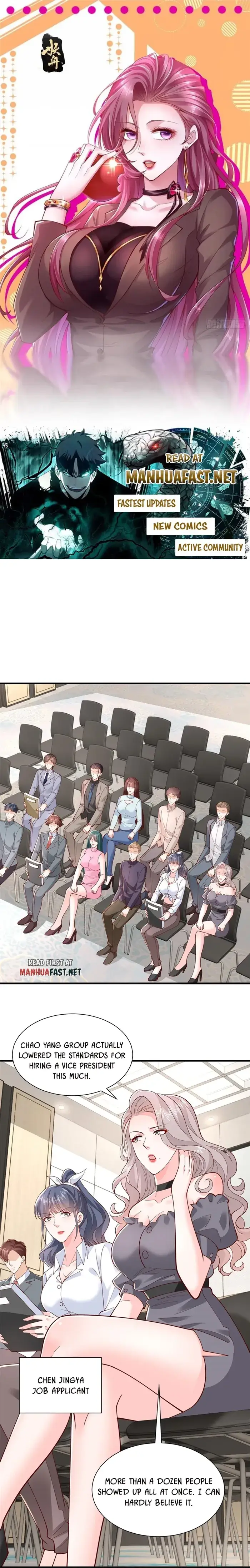 Read I Get A Random New Occupation Every Week EN Manga Online