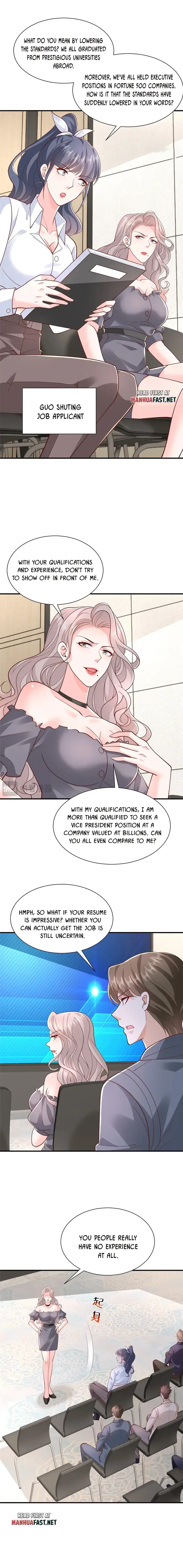 Read I Get A Random New Occupation Every Week EN Manga Online