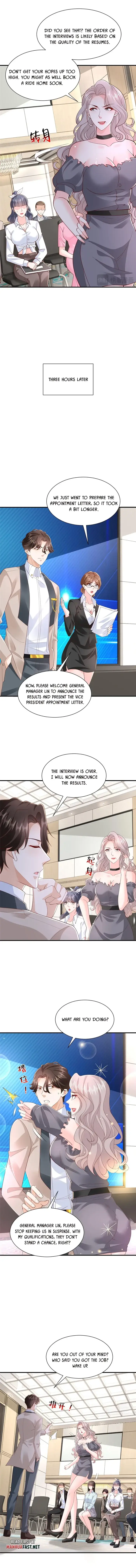 Read I Get A Random New Occupation Every Week EN Manga Online