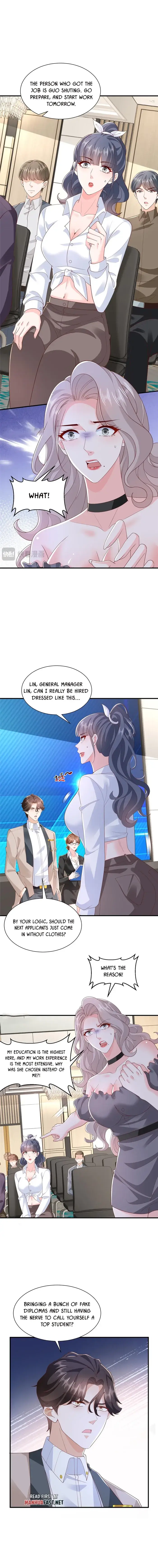 Read I Get A Random New Occupation Every Week EN Manga Online