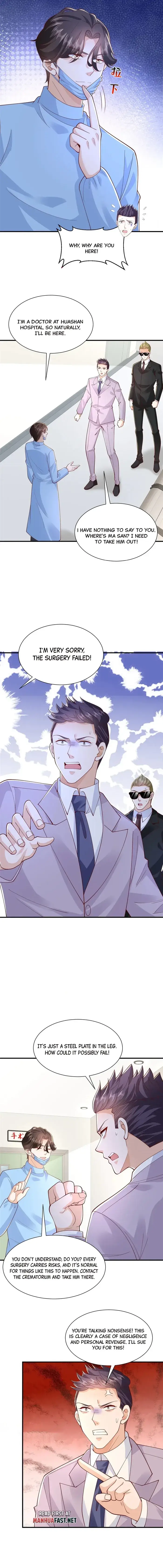 Read I Get A Random New Occupation Every Week EN Manga Online