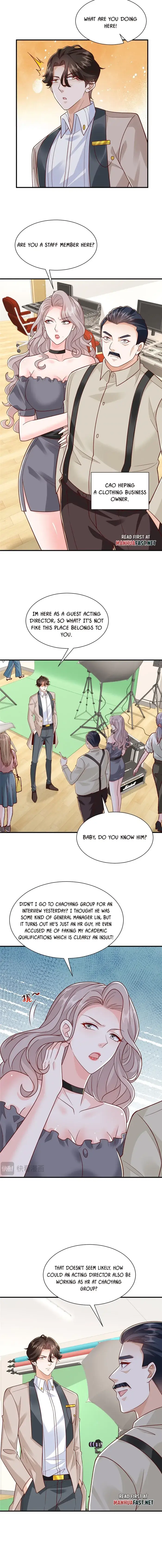Read I Get A Random New Occupation Every Week EN Manga Online