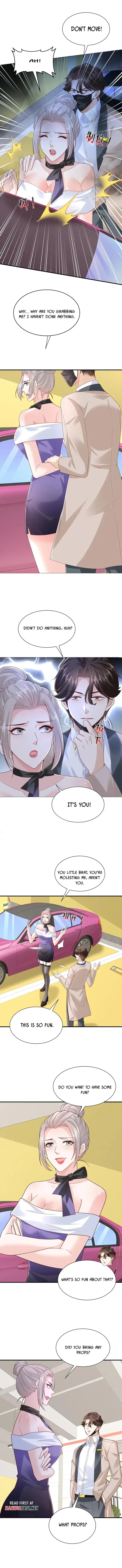 Read I Get A Random New Occupation Every Week EN Manga Online