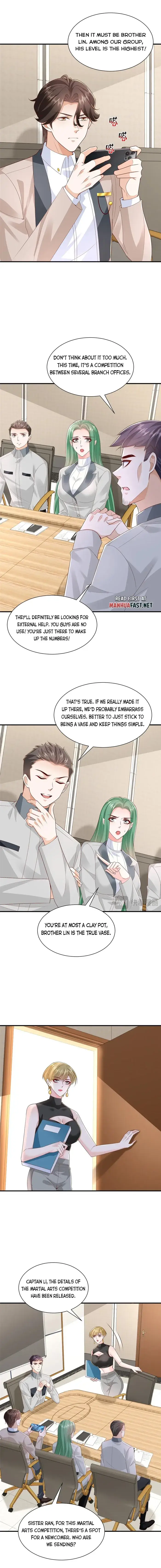 Read I Get A Random New Occupation Every Week EN Manga Online