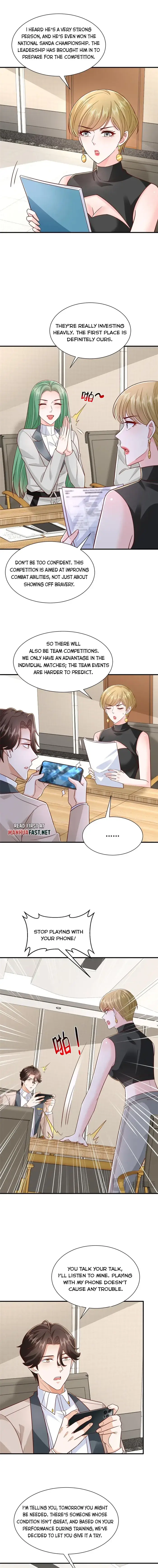 Read I Get A Random New Occupation Every Week EN Manga Online