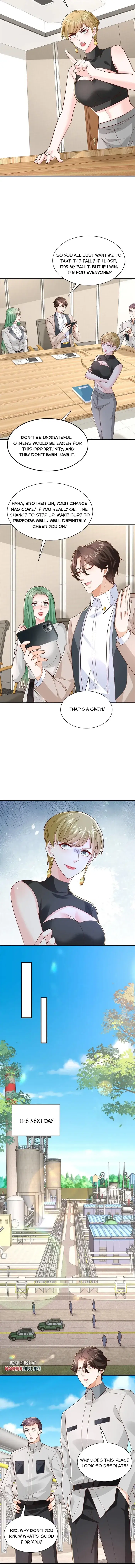 Read I Get A Random New Occupation Every Week EN Manga Online