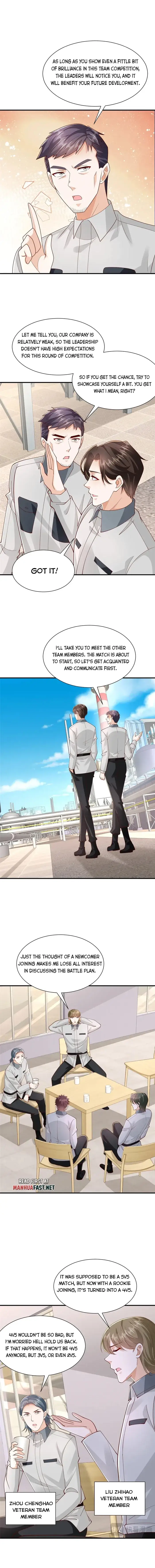 Read I Get A Random New Occupation Every Week EN Manga Online