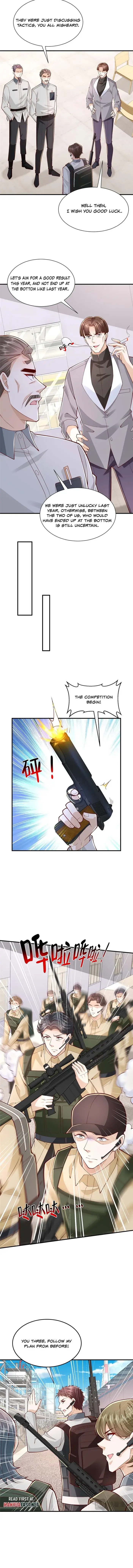 Read I Get A Random New Occupation Every Week EN Manga Online