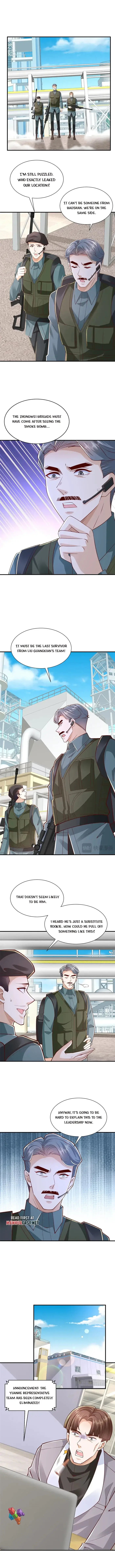 Read I Get A Random New Occupation Every Week EN Manga Online
