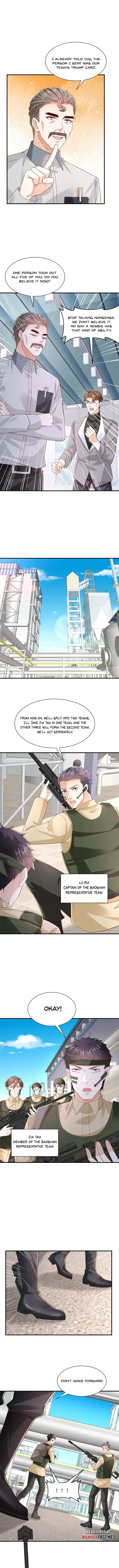 Read I Get A Random New Occupation Every Week EN Manga Online