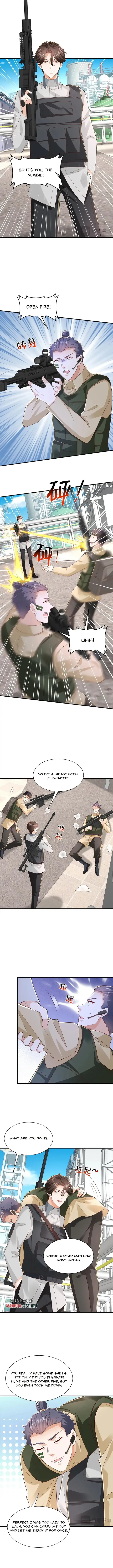 Read I Get A Random New Occupation Every Week EN Manga Online