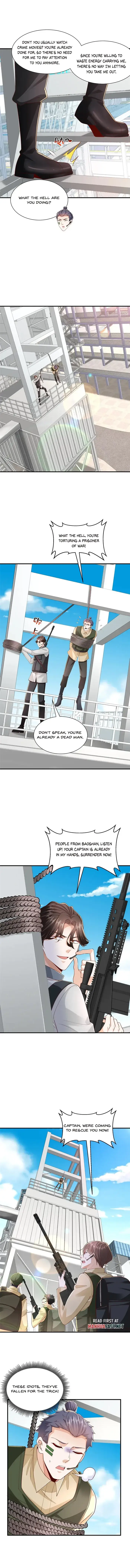 Read I Get A Random New Occupation Every Week EN Manga Online
