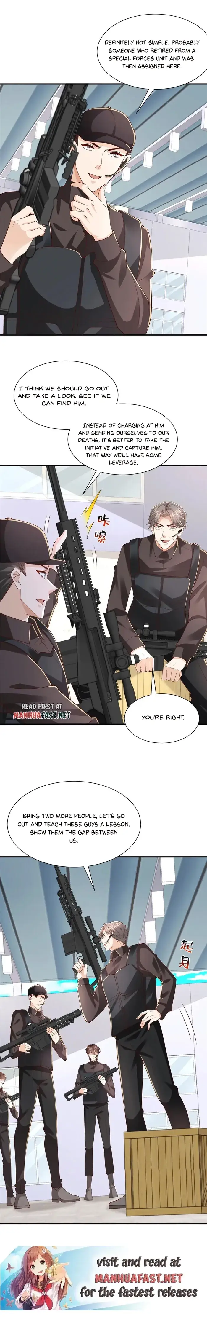 Read I Get A Random New Occupation Every Week EN Manga Online