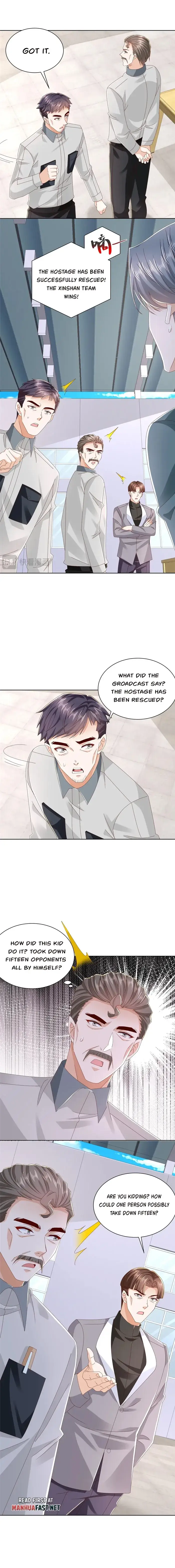 Read I Get A Random New Occupation Every Week EN Manga Online