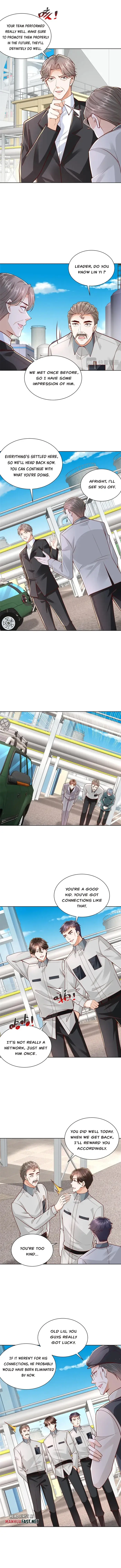 Read I Get A Random New Occupation Every Week EN Manga Online