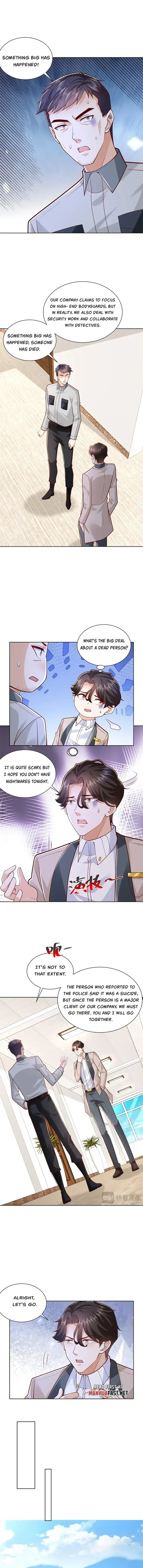 Read I Get A Random New Occupation Every Week EN Manga Online