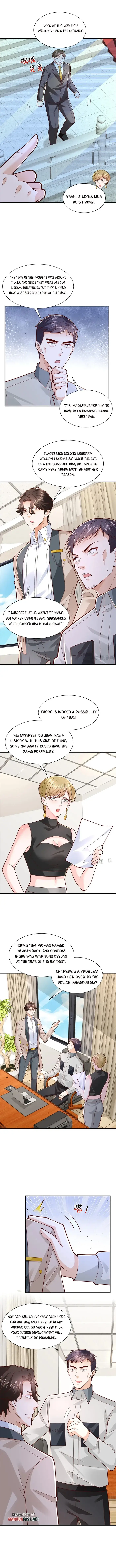 Read I Get A Random New Occupation Every Week EN Manga Online