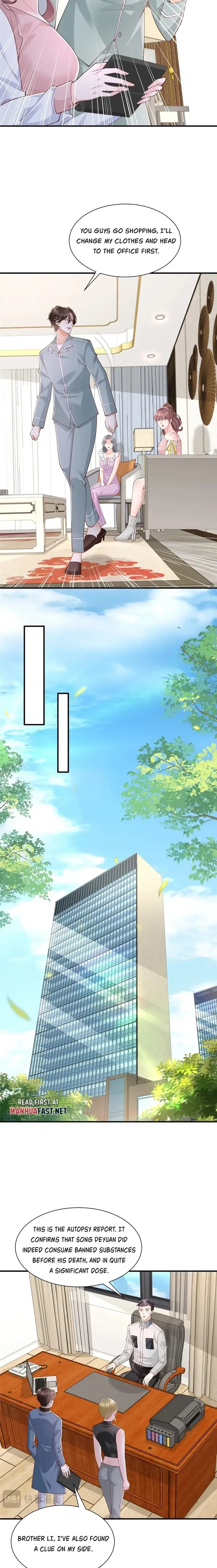 Read I Get A Random New Occupation Every Week EN Manga Online