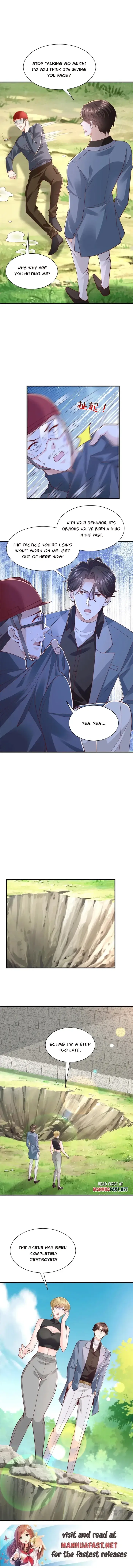 Read I Get A Random New Occupation Every Week EN Manga Online