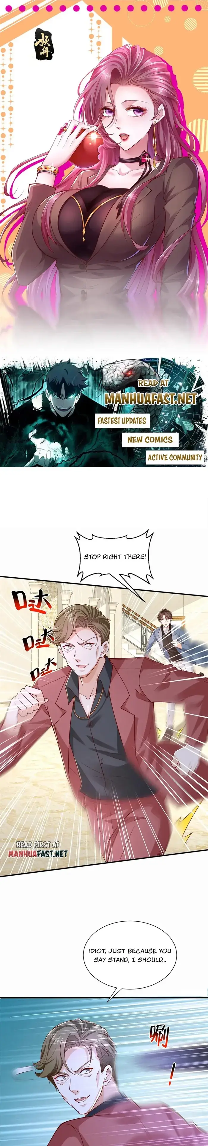 Read I Get A Random New Occupation Every Week EN Manga Online