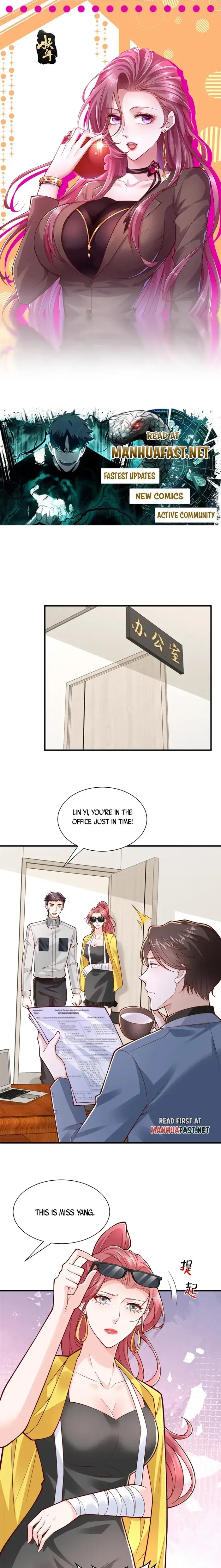 Read I Get A Random New Occupation Every Week EN Manga Online