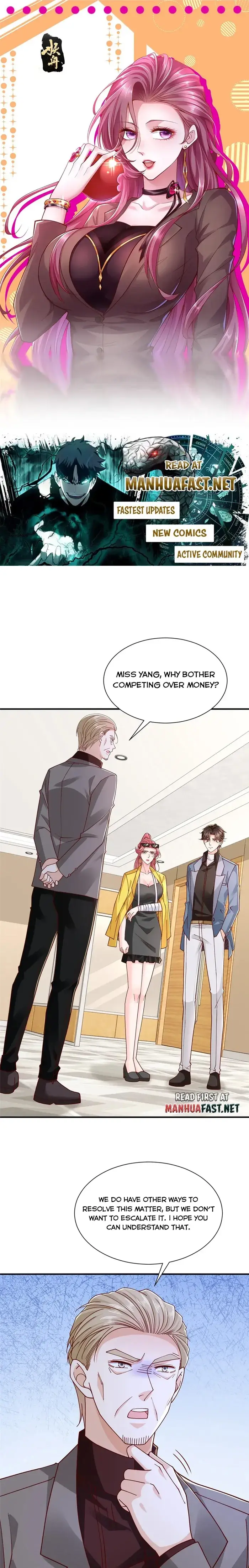 Read I Get A Random New Occupation Every Week EN Manga Online