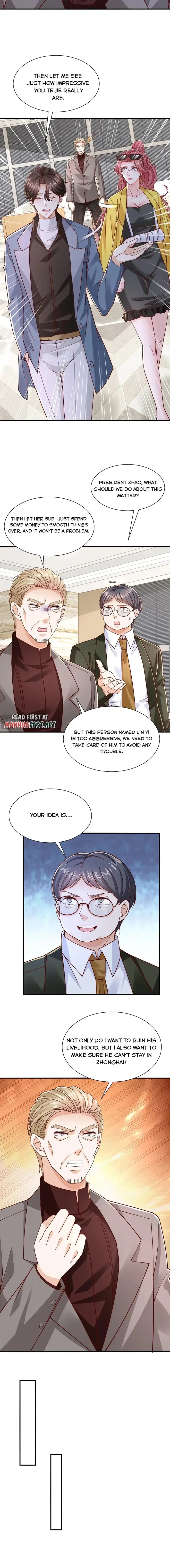 Read I Get A Random New Occupation Every Week EN Manga Online
