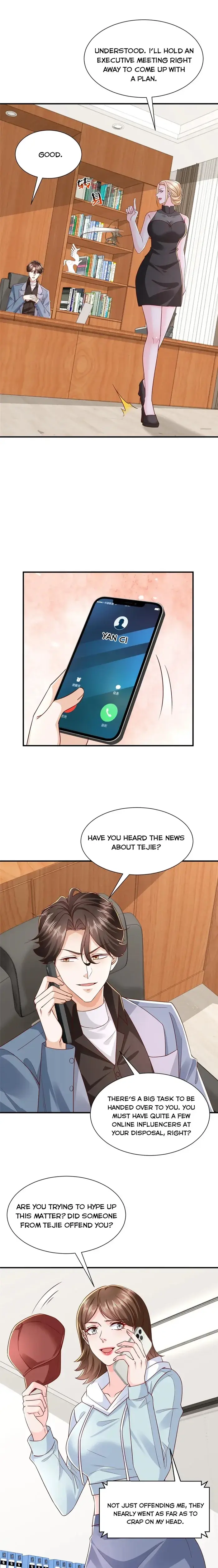 Read I Get A Random New Occupation Every Week EN Manga Online