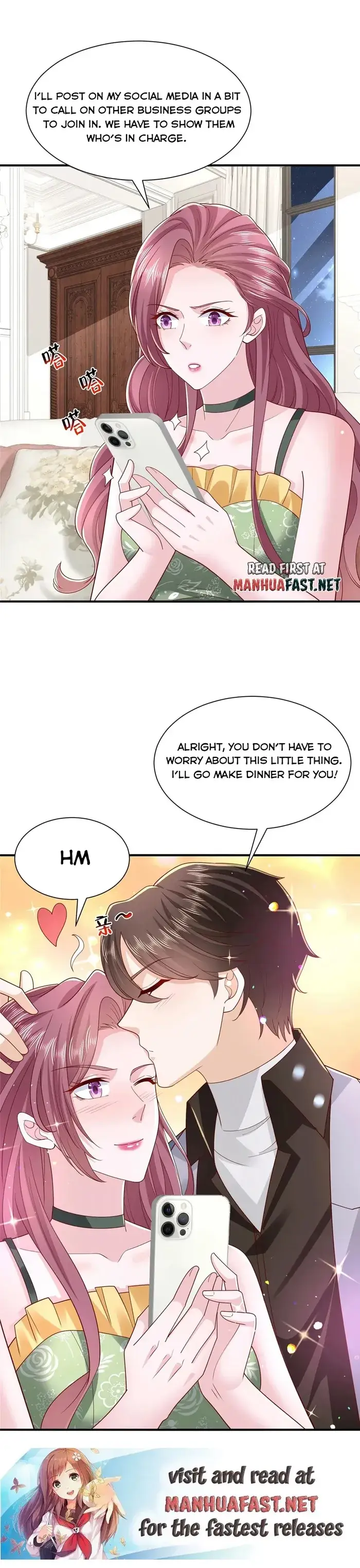 Read I Get A Random New Occupation Every Week EN Manga Online