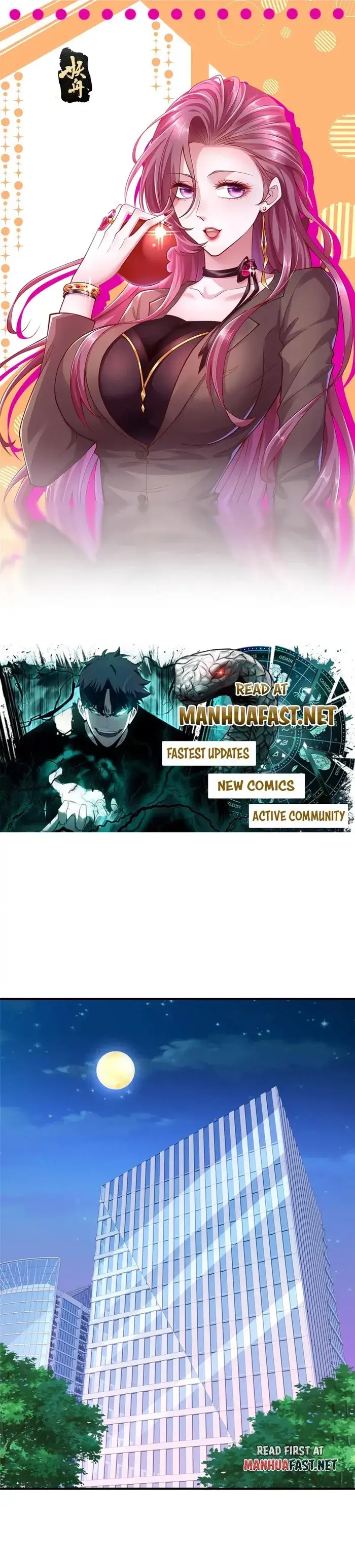 Read I Get A Random New Occupation Every Week EN Manga Online