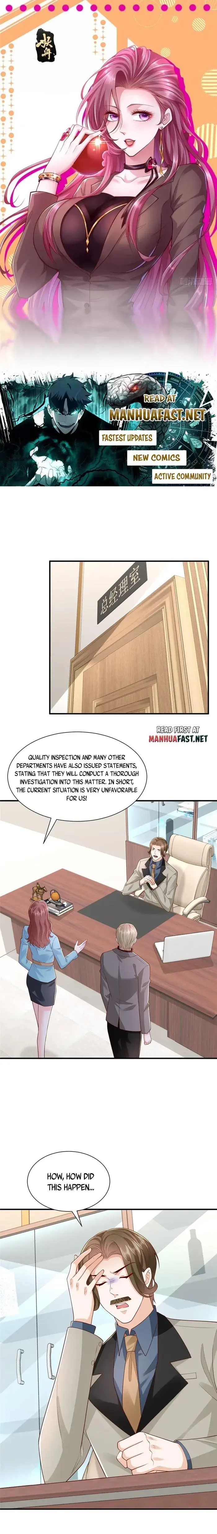 Read I Get A Random New Occupation Every Week EN Manga Online