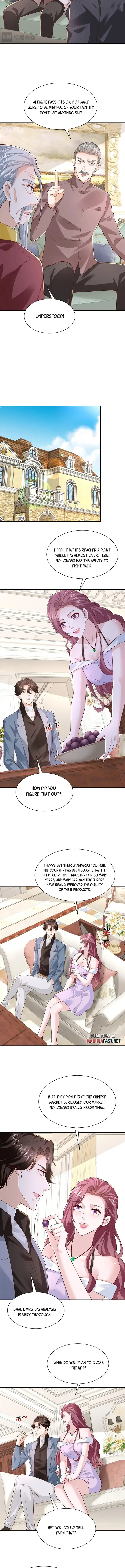 Read I Get A Random New Occupation Every Week EN Manga Online