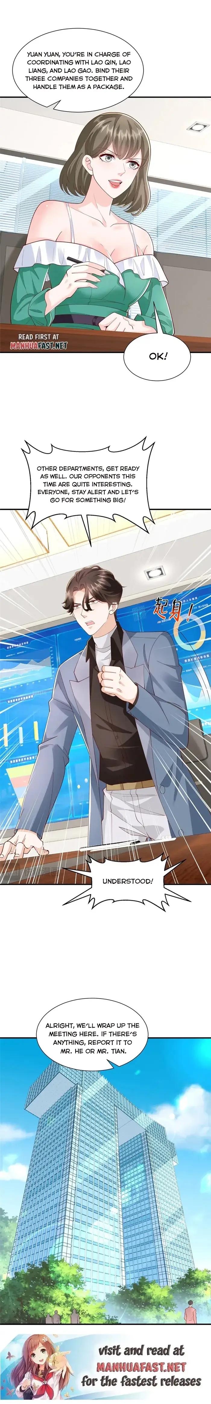 Read I Get A Random New Occupation Every Week EN Manga Online