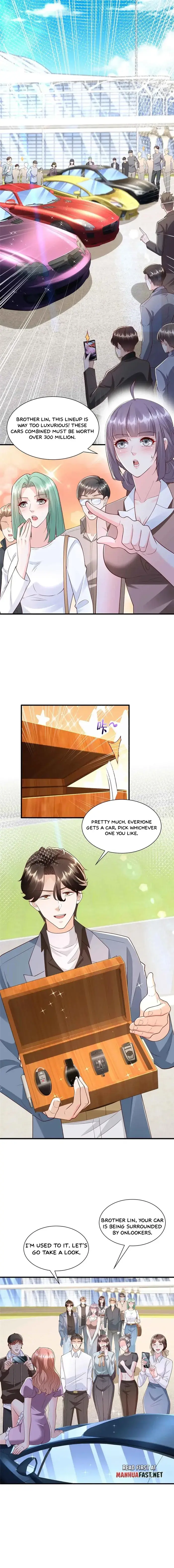 Read I Get A Random New Occupation Every Week EN Manga Online