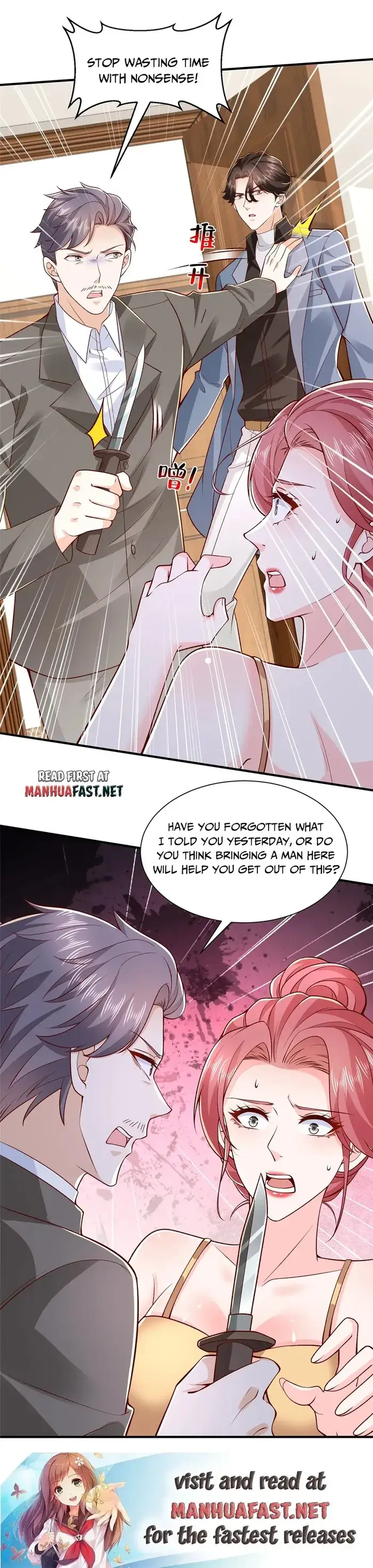 Read I Get A Random New Occupation Every Week EN Manga Online