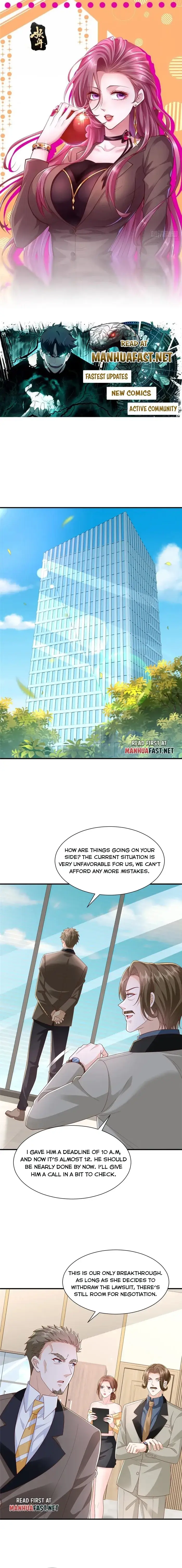 Read I Get A Random New Occupation Every Week EN Manga Online