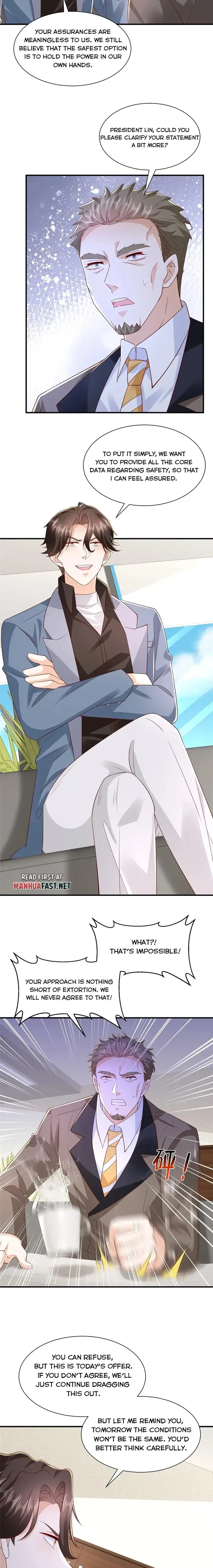 Read I Get A Random New Occupation Every Week EN Manga Online