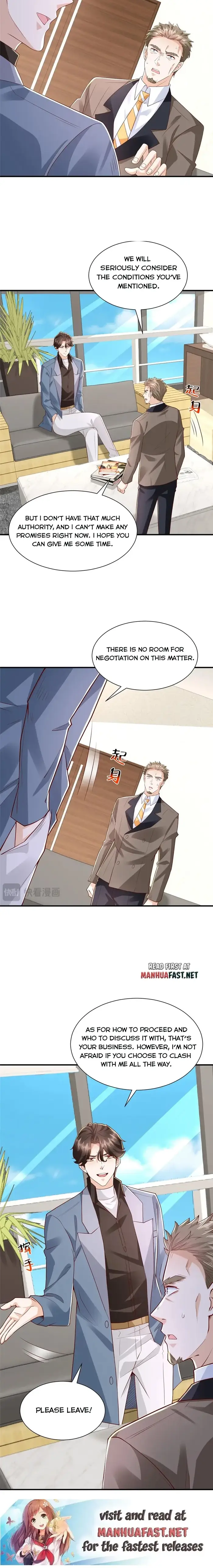 Read I Get A Random New Occupation Every Week EN Manga Online
